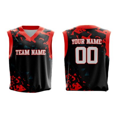 Jerseys